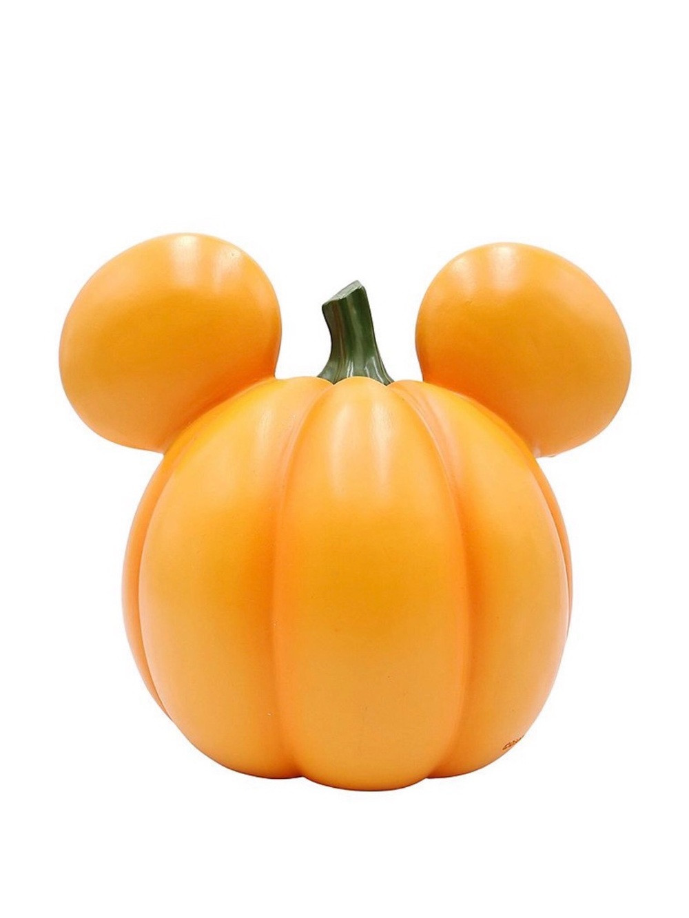 New! Disney hard to find LED Pumpkin Mickey - Picture 3 of 7